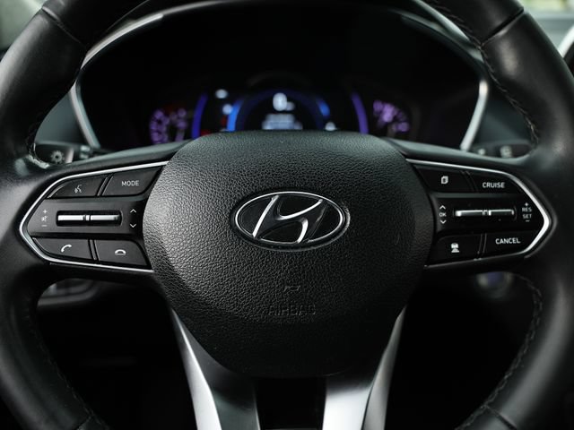Used 2019 Hyundai Santa Fe Limited FWD image 31