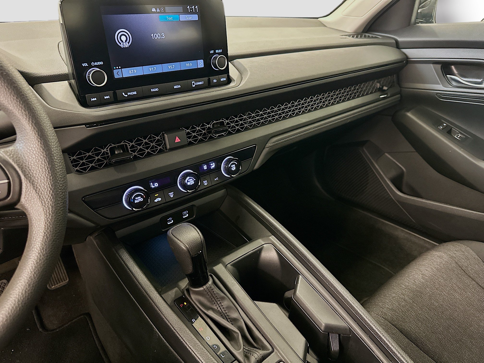 Used 2023 Honda Accord LX image 24