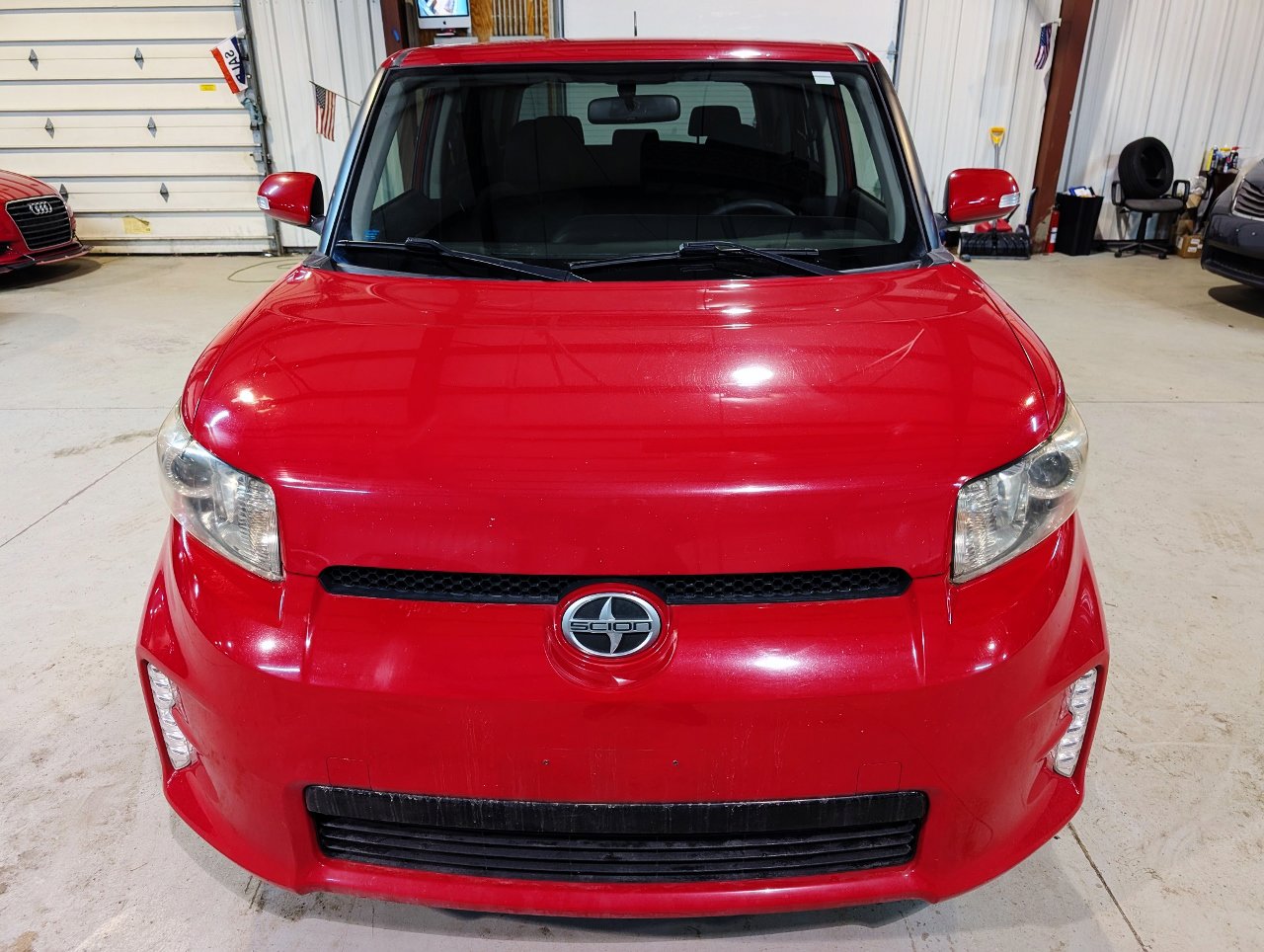 Used 2013 Scion xB image 9