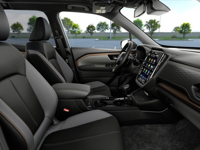 New 2026 Subaru Forester Sport AWD/4WD image 16