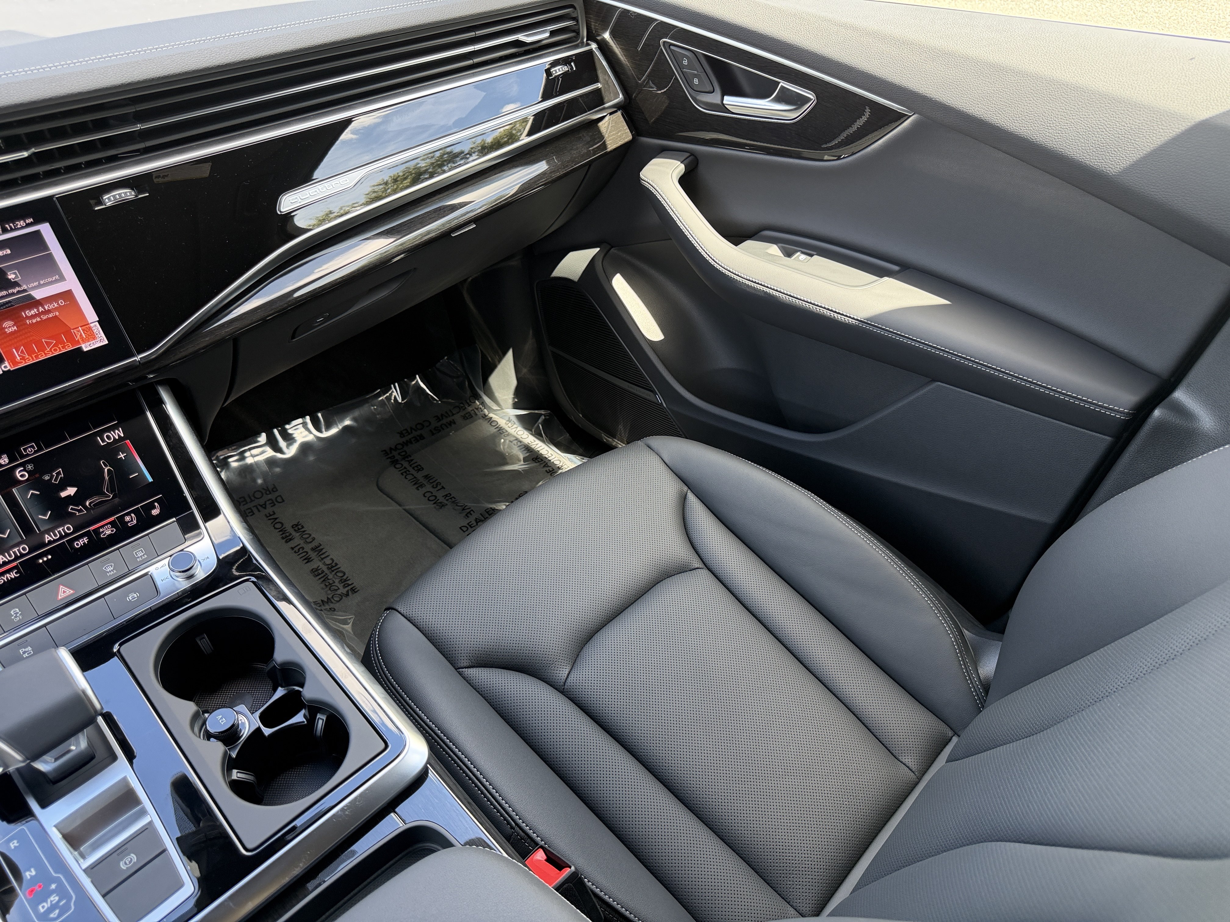 New 2026 Audi Q7 2.0T Premium Plus AWD/4WD image 18