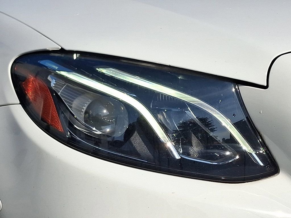 Used 2017 Mercedes-Benz E 300 E 300 Sport RWD Sedan image 7