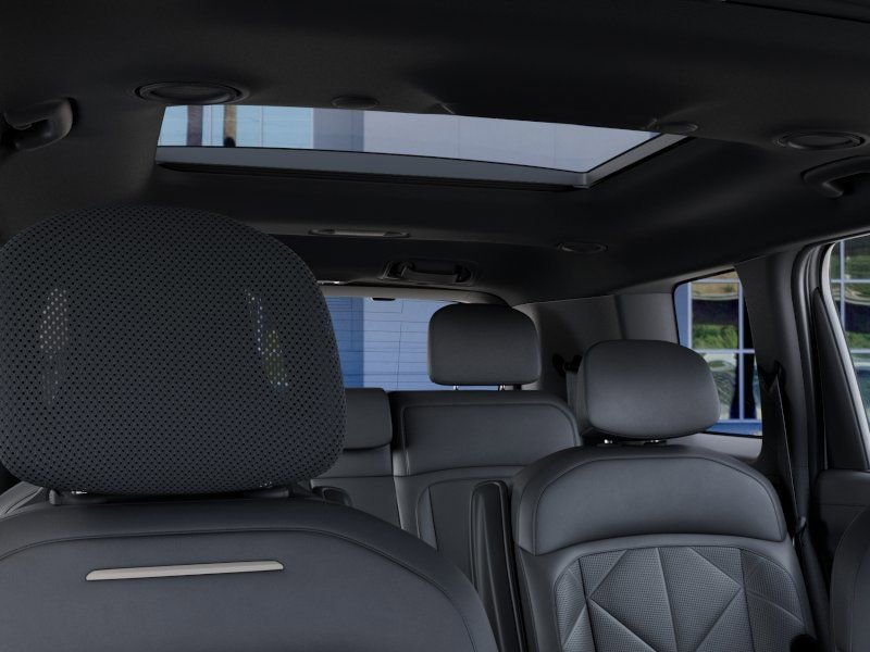 New 2027 Kia Telluride SX image 27