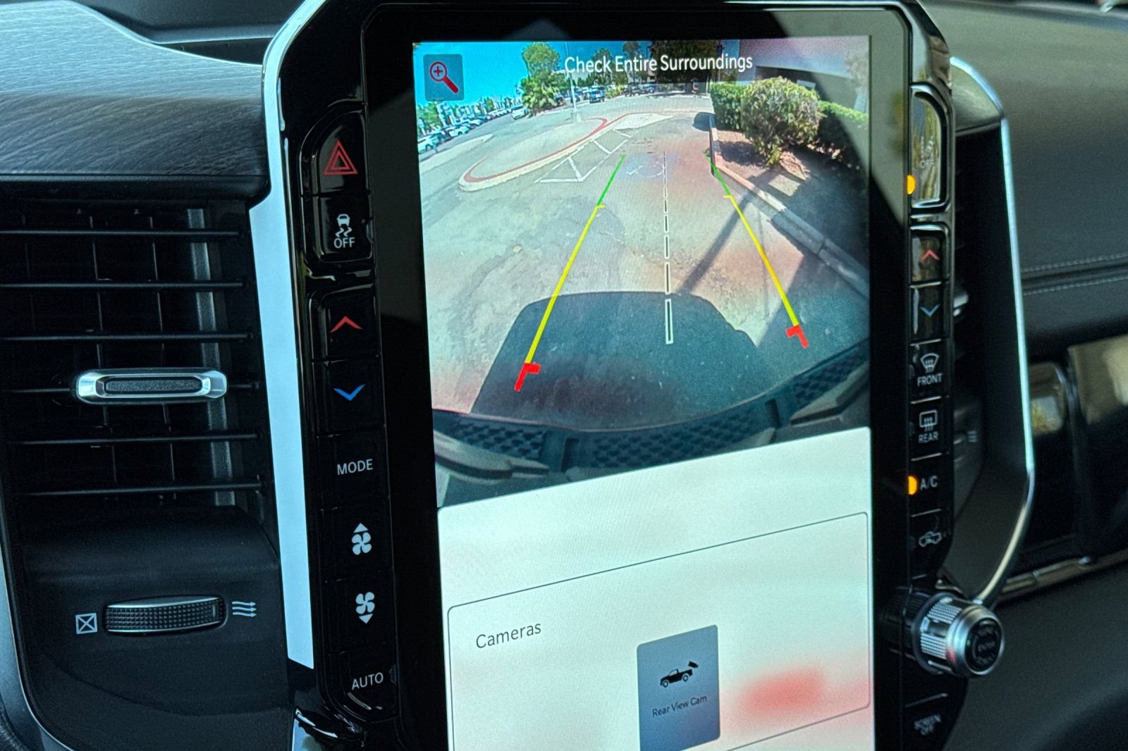 New 2026 RAM 1500 Laramie w/ Night Edition image 18