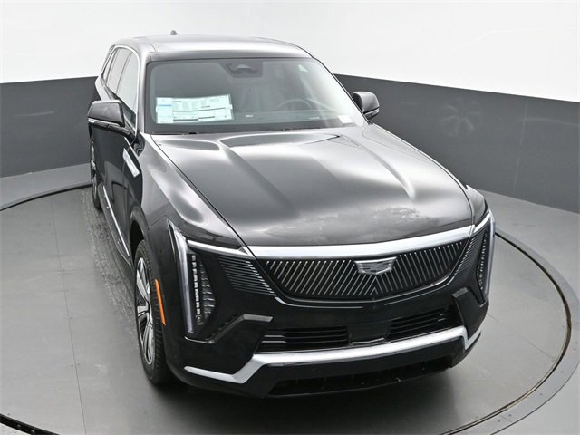 New 2025 Cadillac Escalade IQ Luxury 2 image 47