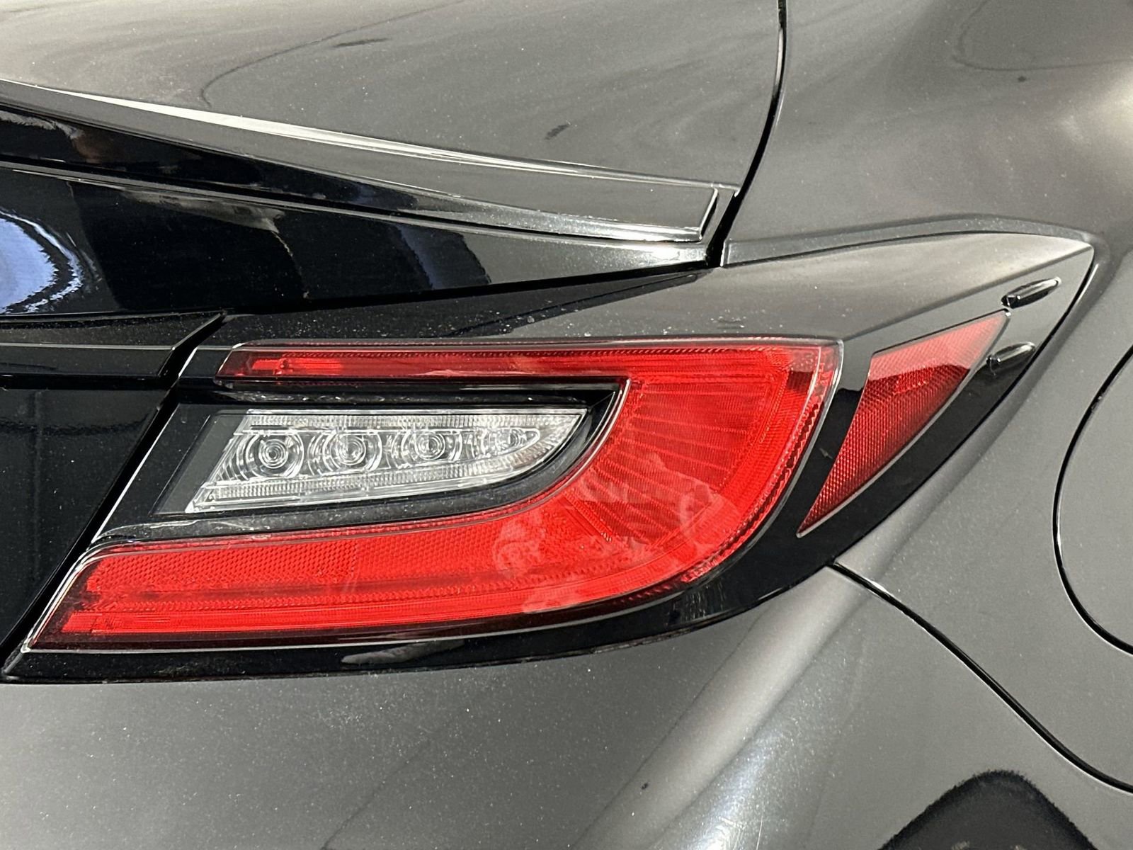 Used 2023 Toyota GR86 Premium w/ ALL Weather Mat Package (TMS) image 25