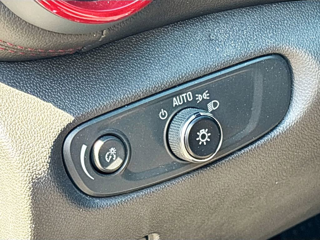 Used 2023 Chevrolet Blazer RS image 10