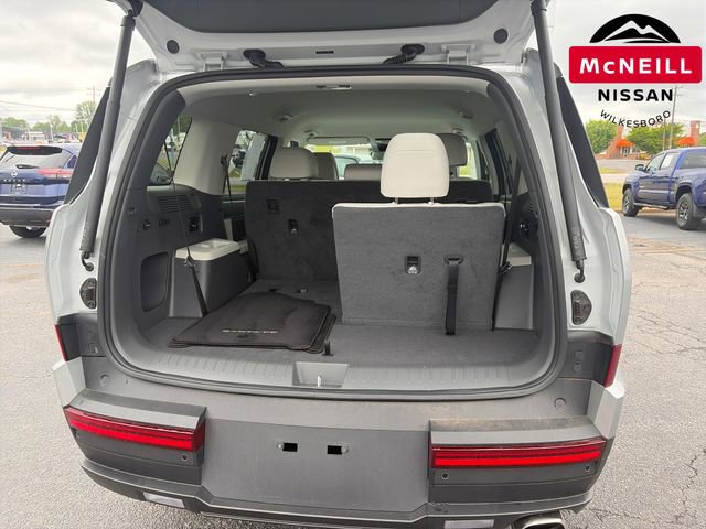 Used 2025 Hyundai Santa Fe SEL AWD/4WD image 33
