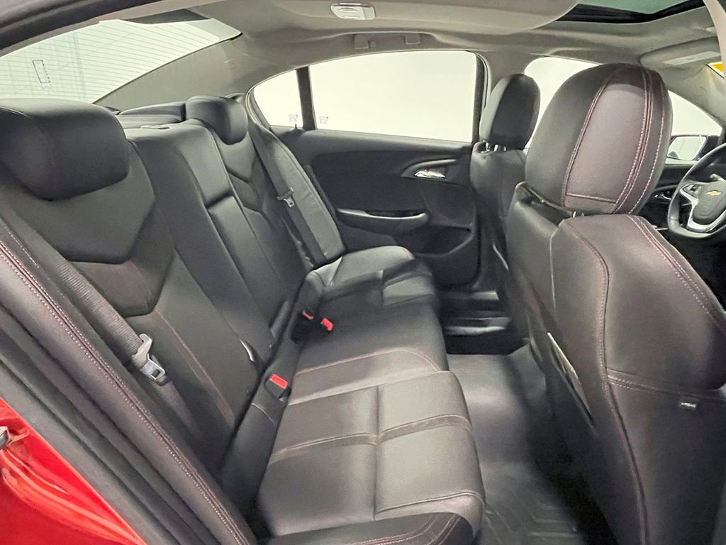 Used 2015 Chevrolet SS image 38