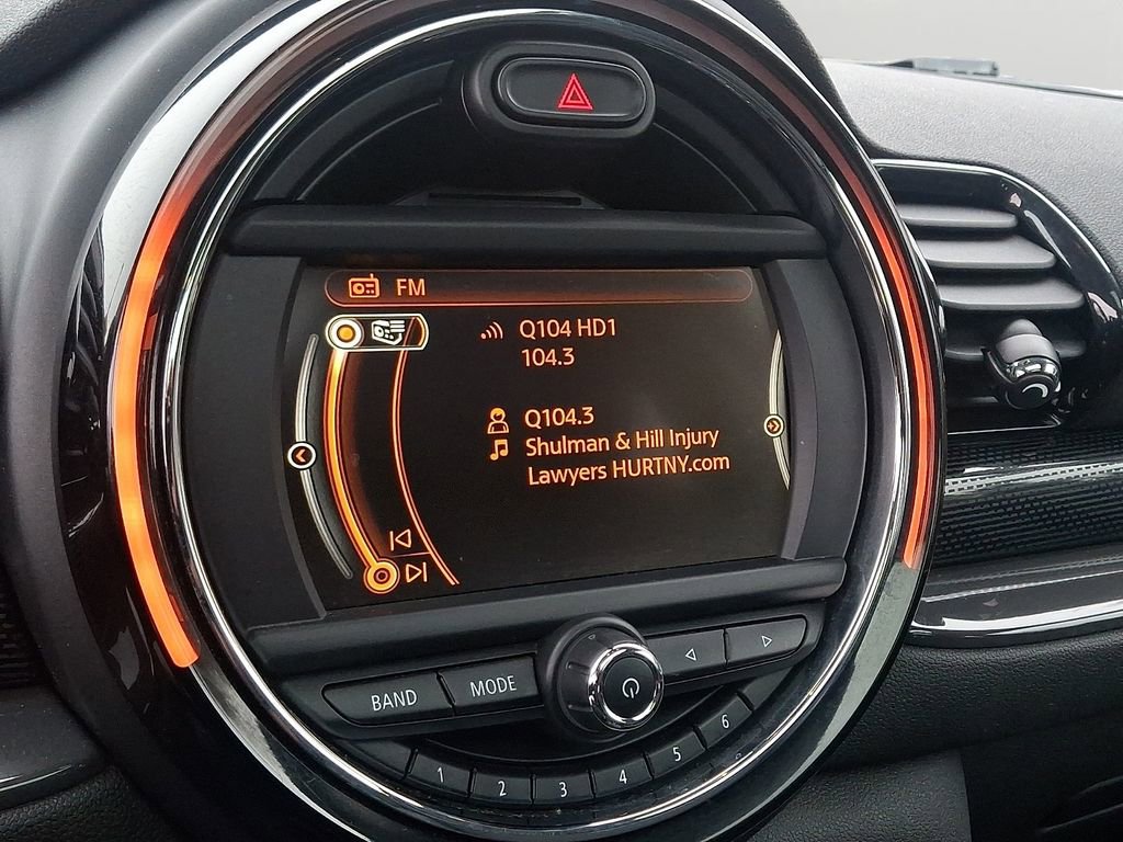 Used 2017 MINI Cooper Clubman S image 18