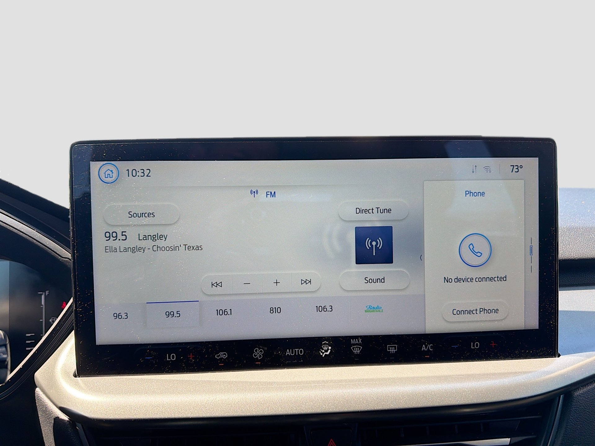 Used 2024 Ford Escape Active w/ Tech Pack #1 FWD image 18