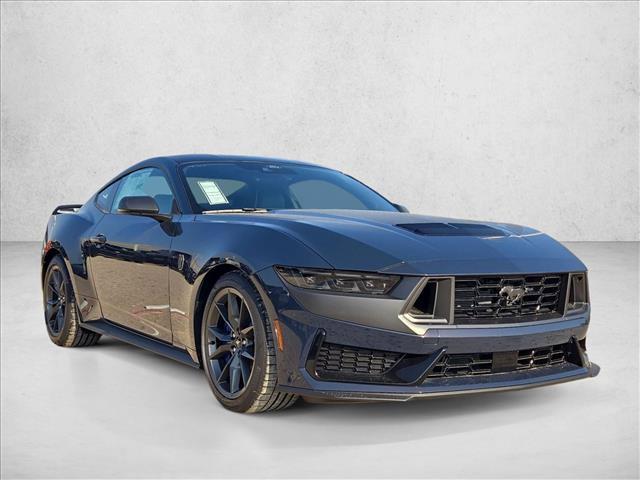 New 2026 Ford Mustang Dark Horse RWD image 7