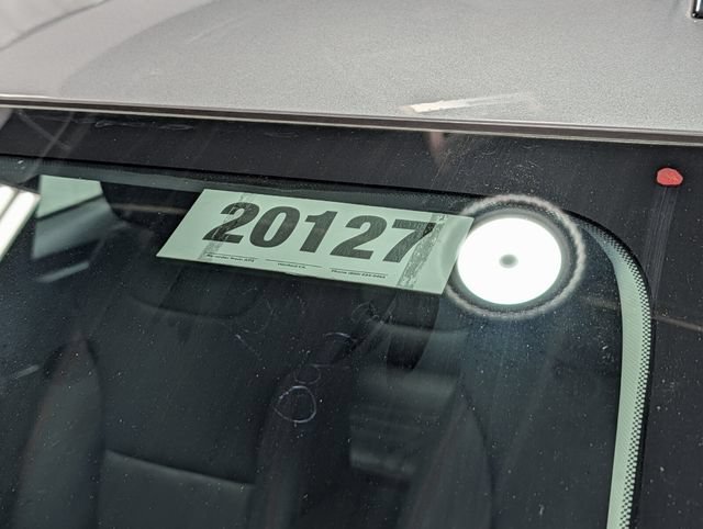 New 2027 Chevrolet Bolt RS FWD image 25