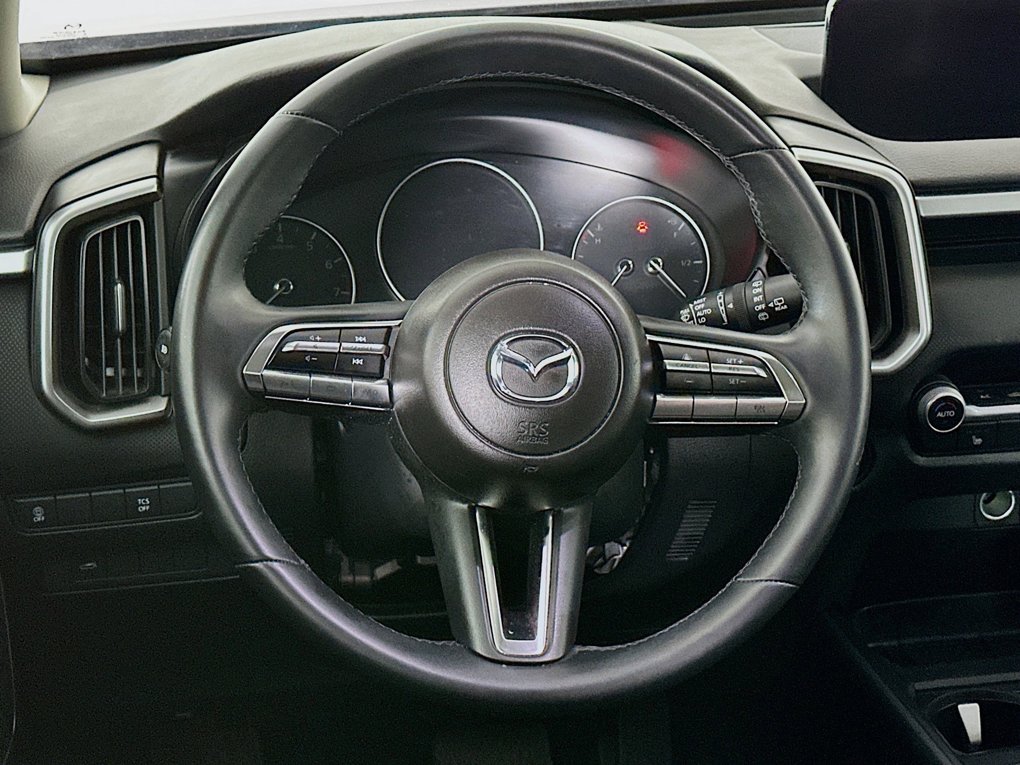 Used 2025 MAZDA CX-50 AWD 2.5 S w/ Premium Package image 18