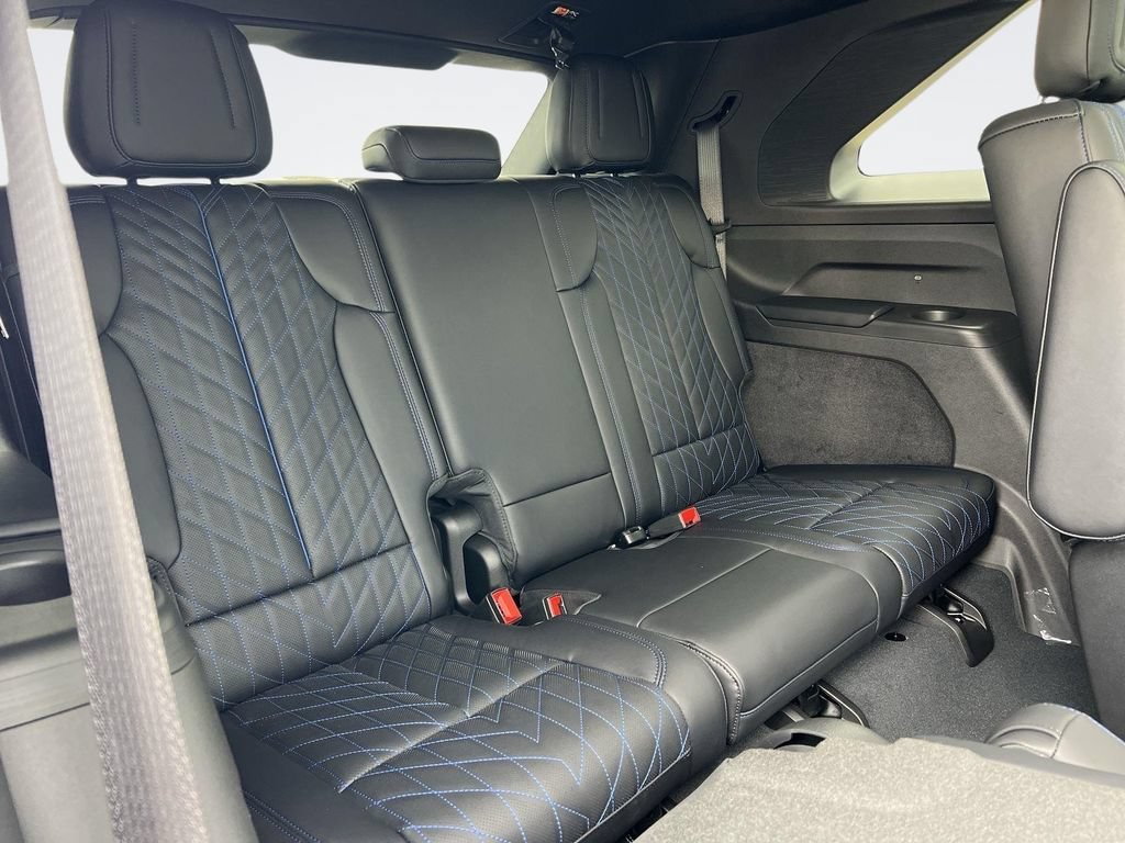 New 2026 Cadillac Escalade IQ Sport 1 AWD/4WD image 34