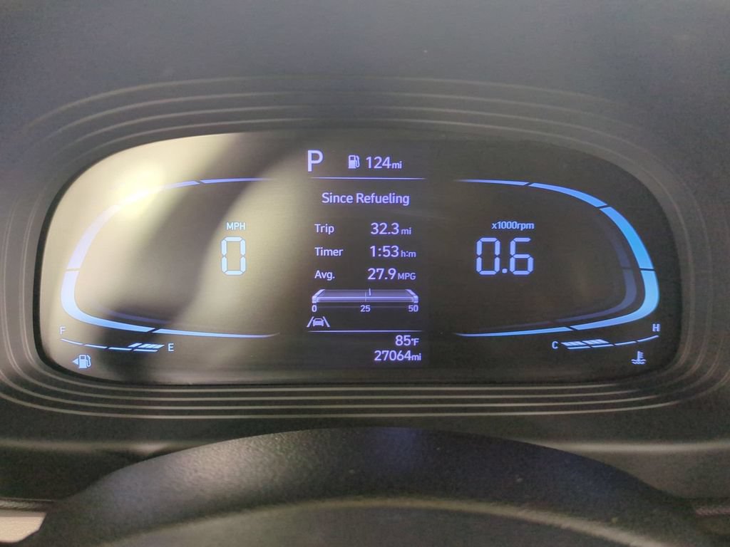 Used 2023 Hyundai Venue SEL FWD image 33