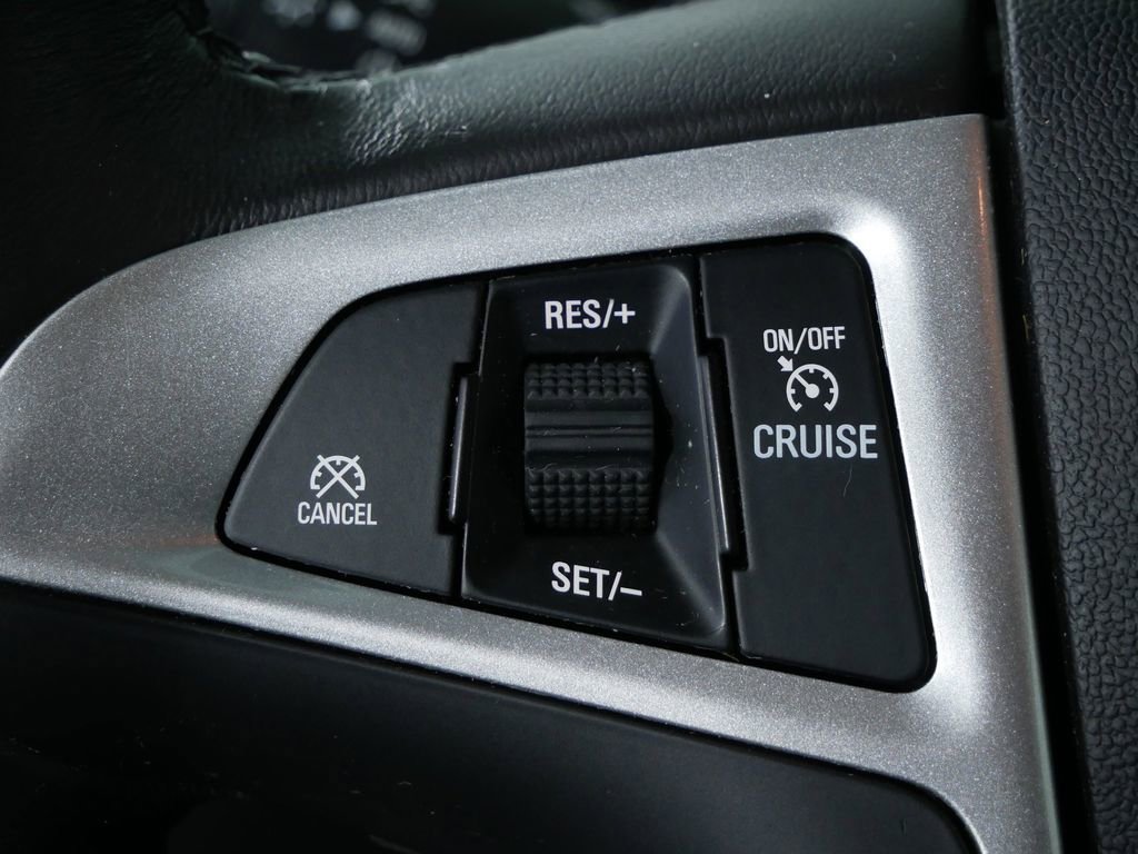 Used 2017 GMC Terrain SLE w/ Chrome Edition image 19