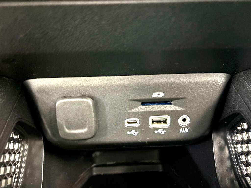 Used 2021 Chevrolet TrailBlazer ACTIV w/ Sun and Liftgate Package image 24