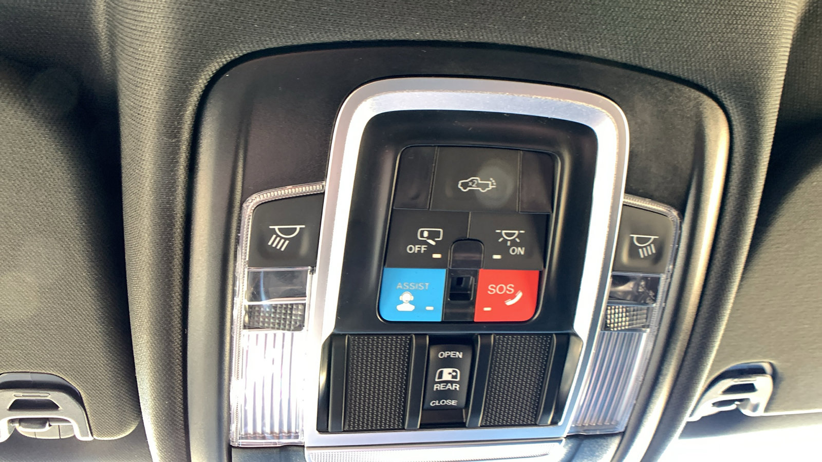 New 2026 RAM 1500 Big Horn image 19