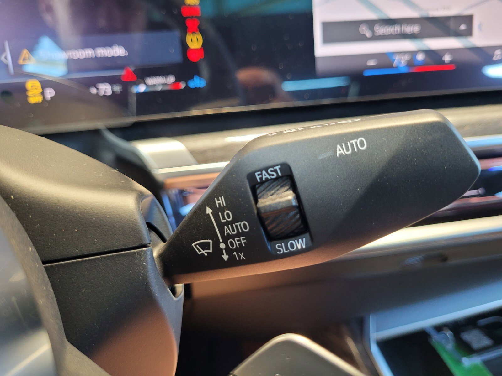 New 2026 BMW 740i w/ Executive Package image 25