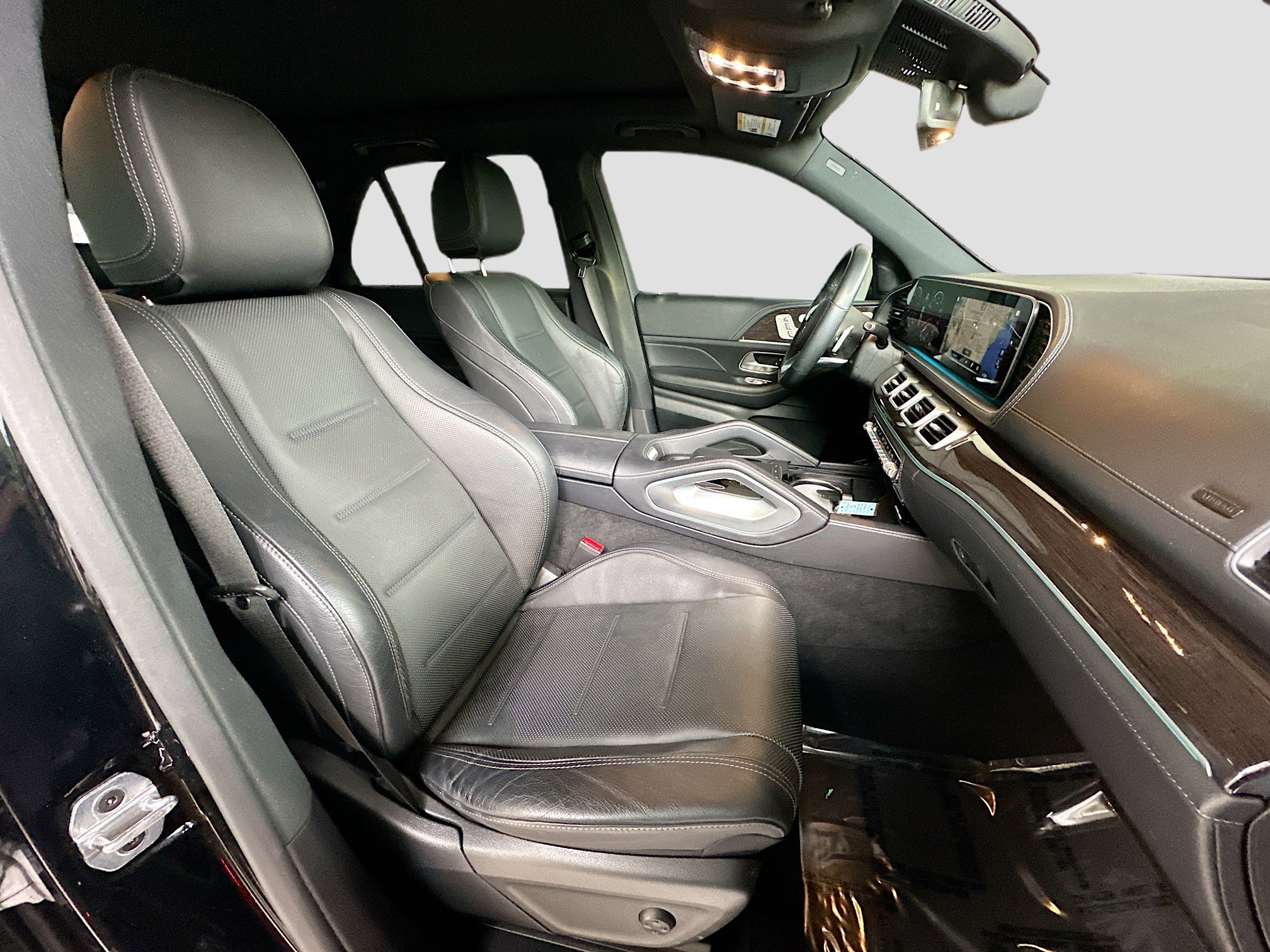 Used 2022 Mercedes-Benz GLE 350 image 30