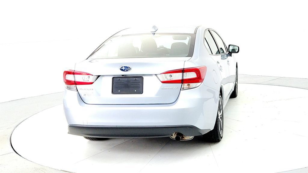 Used 2023 Subaru Impreza 2.0i Premium AWD/4WD image 5