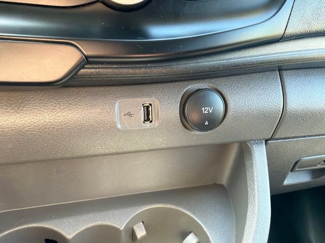 Used 2025 Ford Transit 250 Low Roof w/ Exterior Upgrade Package RWD image 19