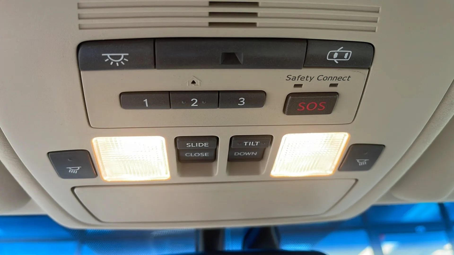 Used 2011 Lexus ES 350 FWD image 11