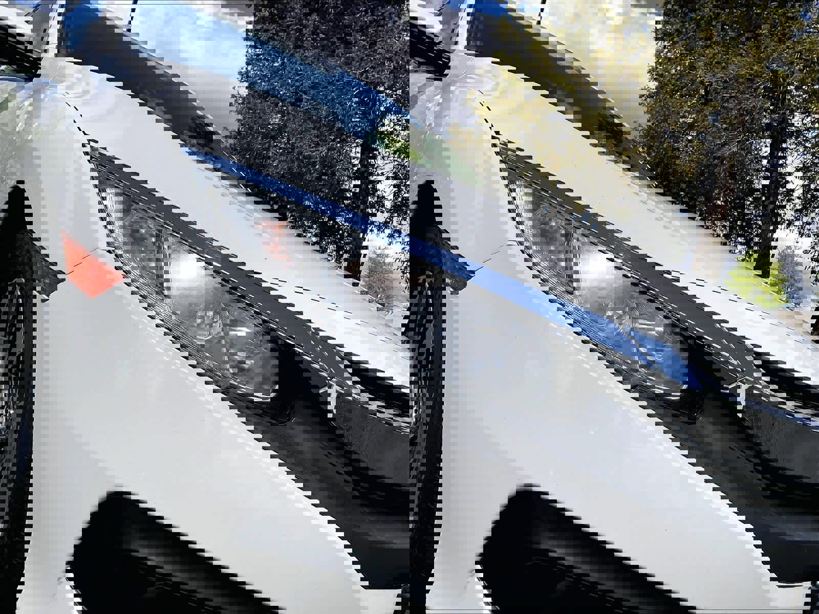 Used 2018 Honda Civic EX image 30