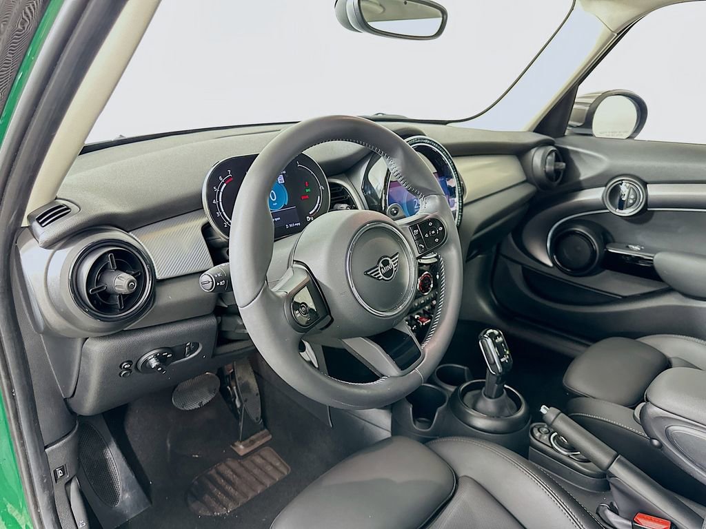 Used 2024 MINI Cooper S image 9