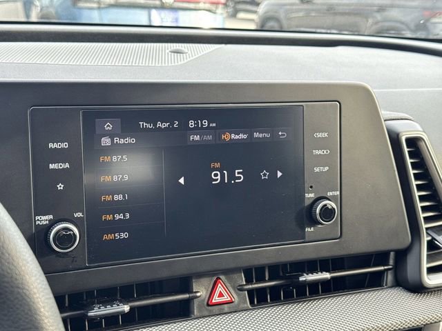 Used 2023 Kia Sportage LX image 18