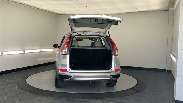 Used 2015 Honda CR-V EX-L image 13