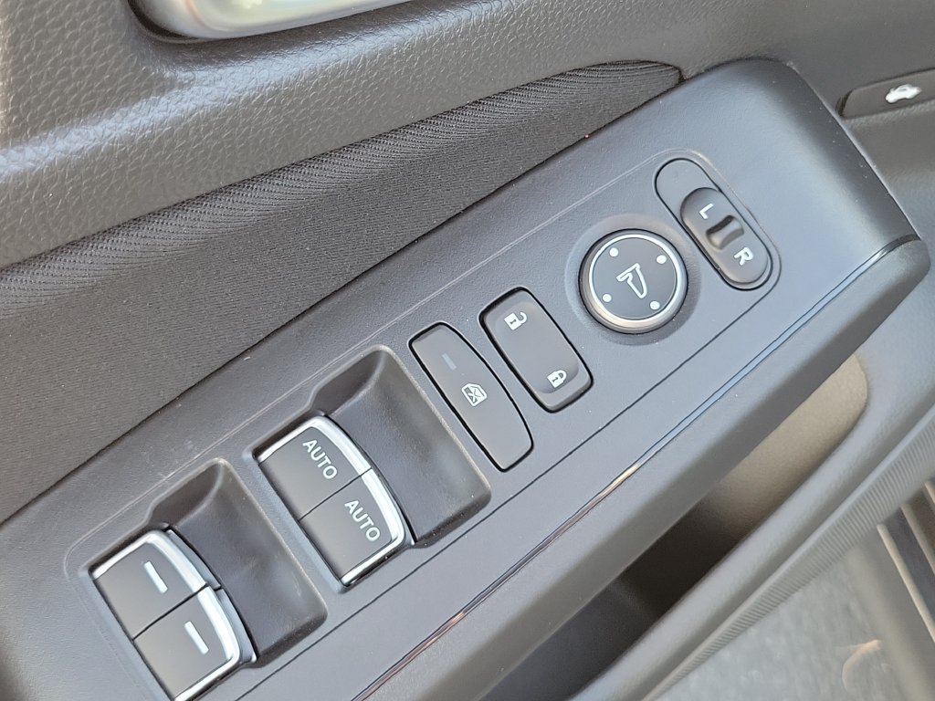 Used 2026 Honda Civic Sport image 21