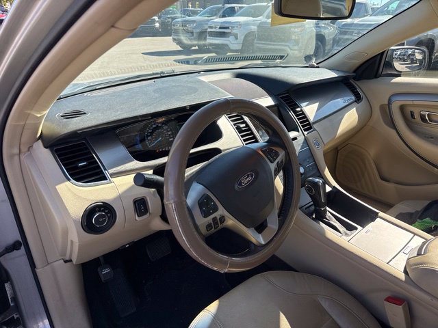 Used 2015 Ford Taurus SEL w/ Equipment Group 201A FWD image 8