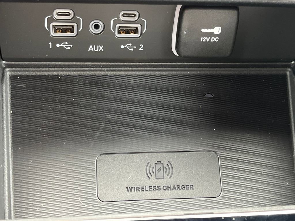 New 2025 Jeep Grand Cherokee 4WD image 5