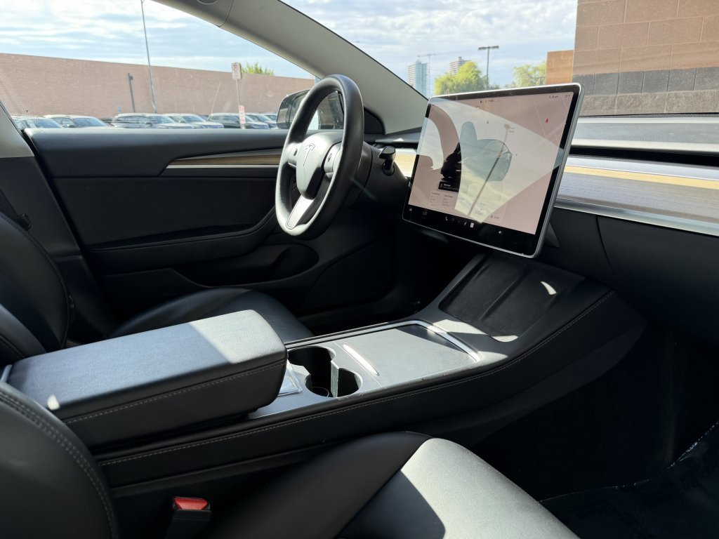 Used 2022 Tesla Model 3 image 41