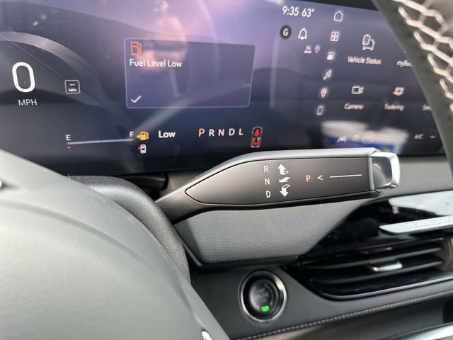 New 2026 Buick Enclave Sport Touring w/ Power Package FWD image 24