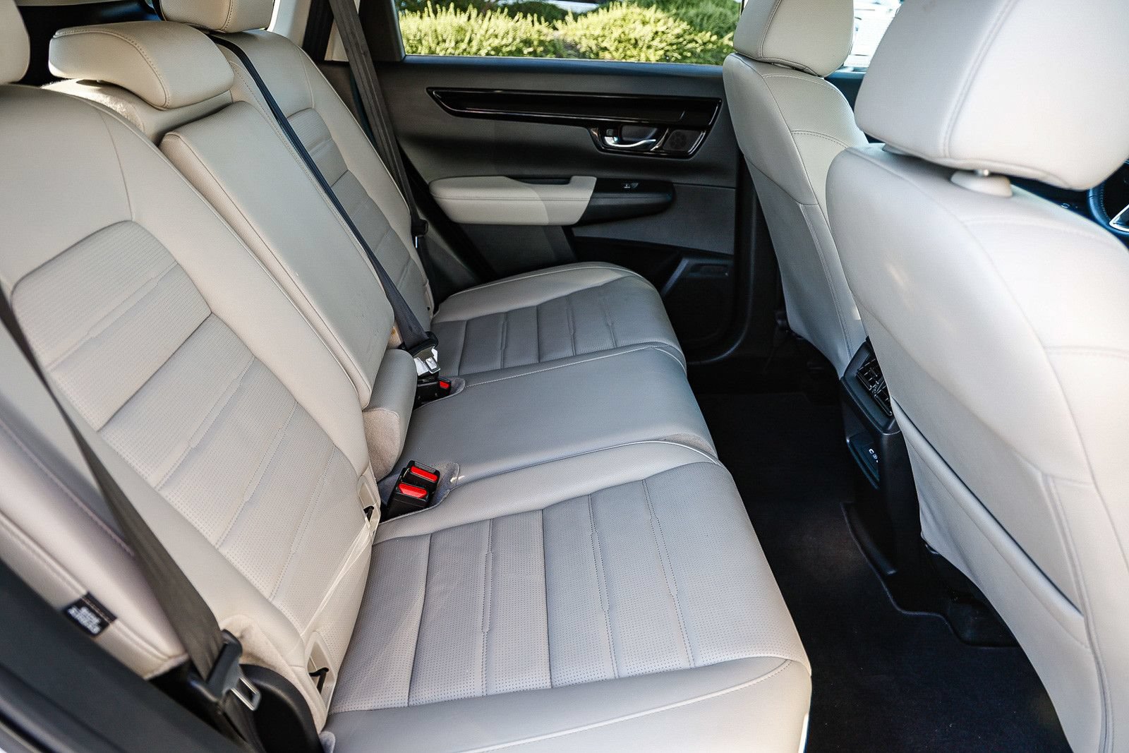 Used 2026 Honda CR-V EX-L image 18