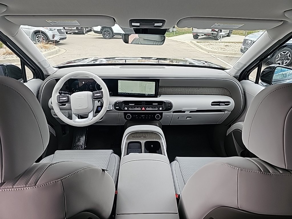 New 2026 Hyundai Palisade SEL AWD/4WD image 38
