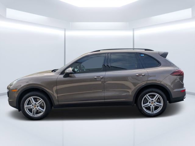 Used 2016 Porsche Cayenne image 6