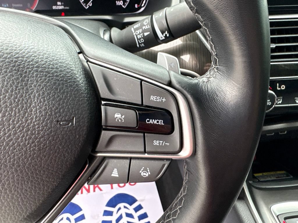 Used 2022 Honda Accord Sport image 15
