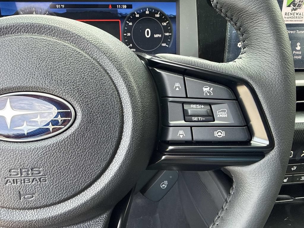 New 2026 Subaru Outback Limited AWD/4WD image 36