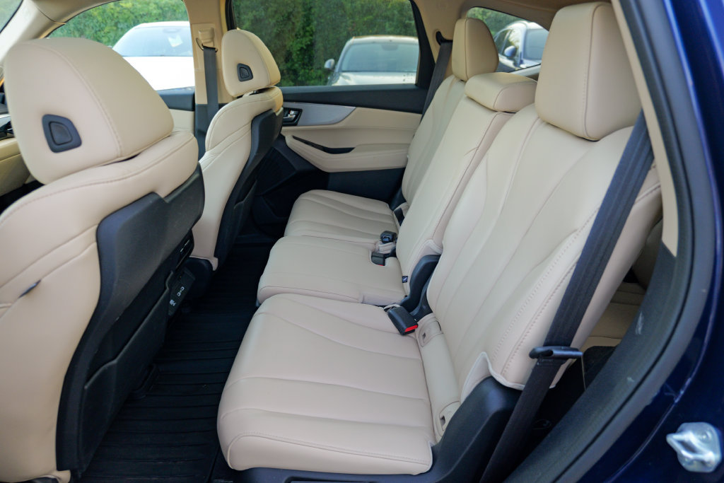 Used 2023 Acura MDX SH-AWD image 27
