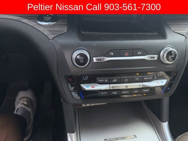 Used 2020 Ford Explorer Limited image 19