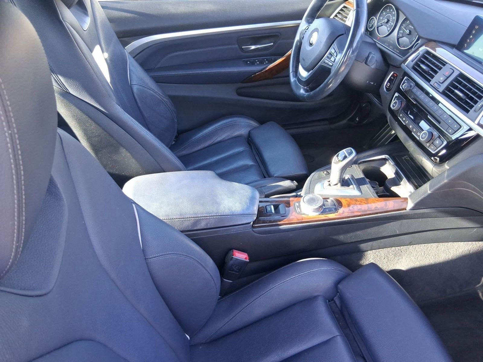 Used 2018 BMW 440i Convertible image 27