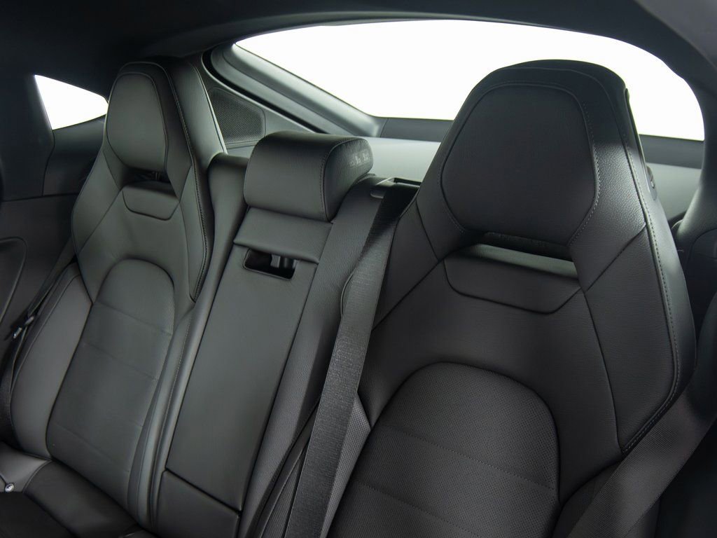 New 2026 Porsche Panamera 4 image 36