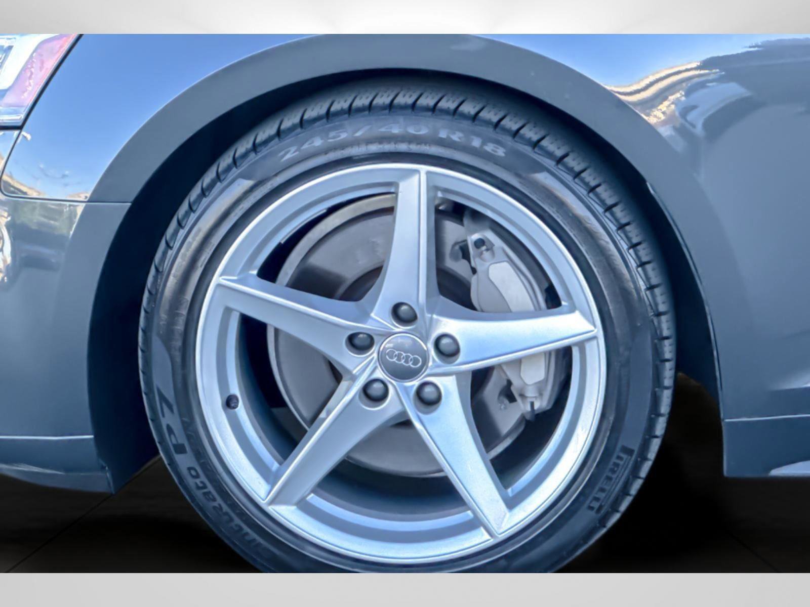 Used 2019 Audi A5 2.0T Premium image 23