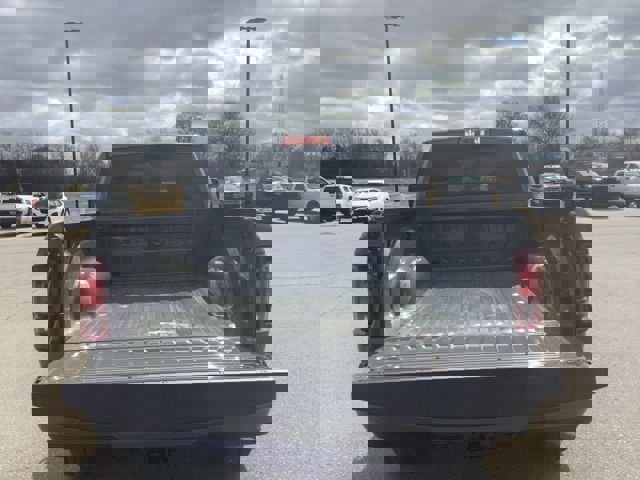 New 2026 RAM 2500 Big Horn image 11