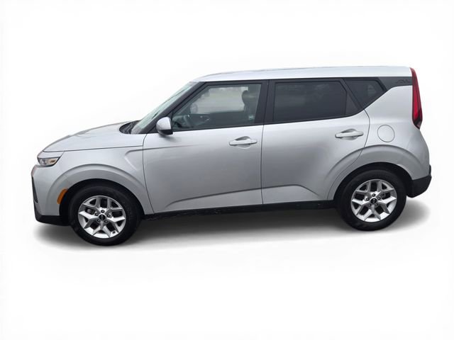 Used 2021 Kia Soul S image 7