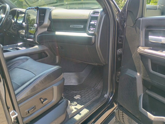 Used 2024 RAM 2500 Rebel w/ Towing Technology Group AWD/4WD image 14